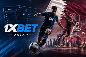 1xbet Qatar